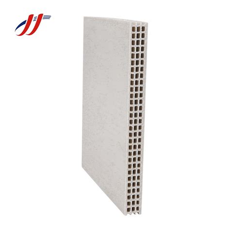 Comaccord Hollow Pp Concrete Plastic Formwork For Construction