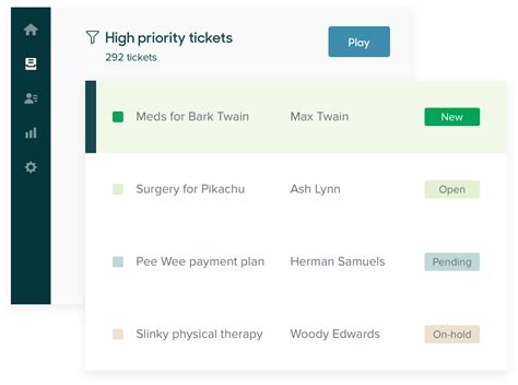 The Best 15 Help Desk Ticketing Systems And Tools In 2022