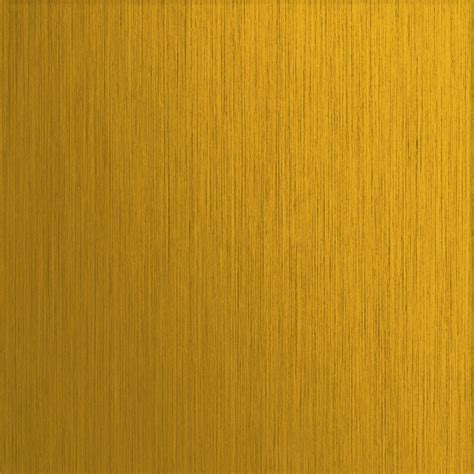 Sample order for anodized aluminium in façade construction.