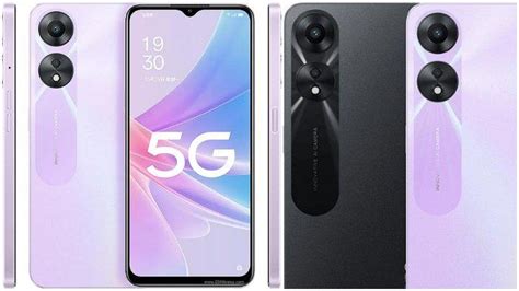 Rekomendasi Hp Spek Gaming Pakai Chipset Dimensity Oppo A Termurah