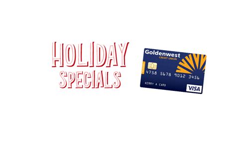 Goldenwest Credit Union - Utah Loans, Insurance and Banking Services