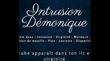 Démonique French Horny Succubus XVIDEOS