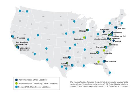 Data Centers McGuireWoods