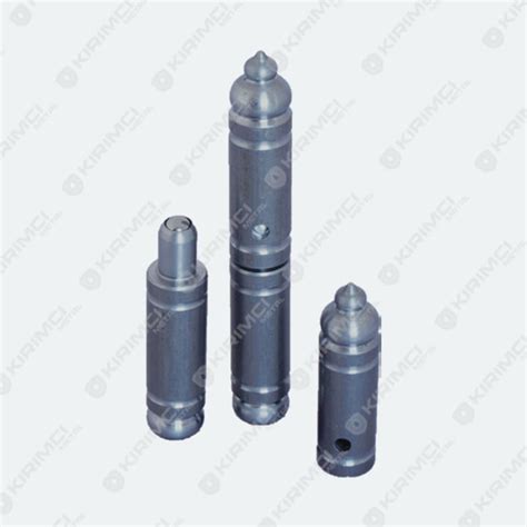 4226 - Kapı Elemanları Size : Ø16x125mm FERFORJE MENTEŞELER