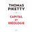 Capital Et Id Ologie Broch Thomas Piketty Achat Livre Ou Ebook