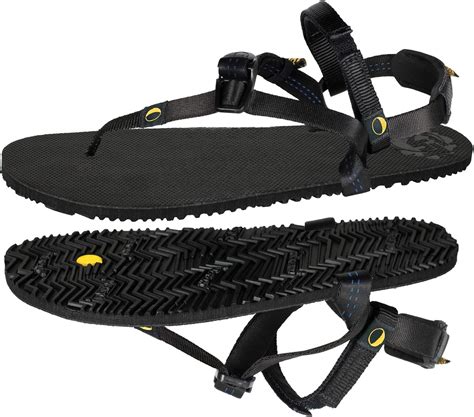 Luna Sandals Leadville Pacer Minimalist Running And