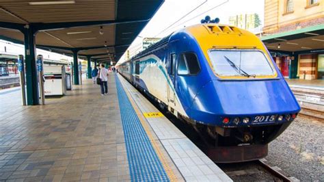 Ugl Takes Over Regional Nsw Services Under A Bn Contract