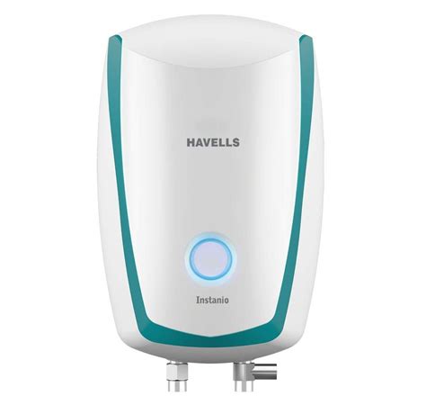 Buy Havells Instanio L Instant Water Heater Geyser Temp Sensing Led