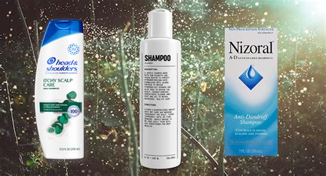 The Best Shampoos For Itchy Scalps Orlando Magazine