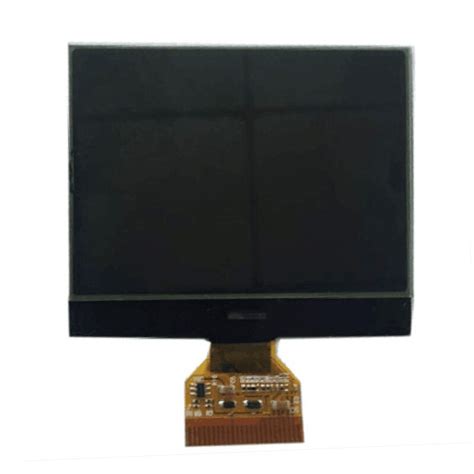 Tela Lcd Para Audi A4 Jarger A4 Jarger Painel De Controle De