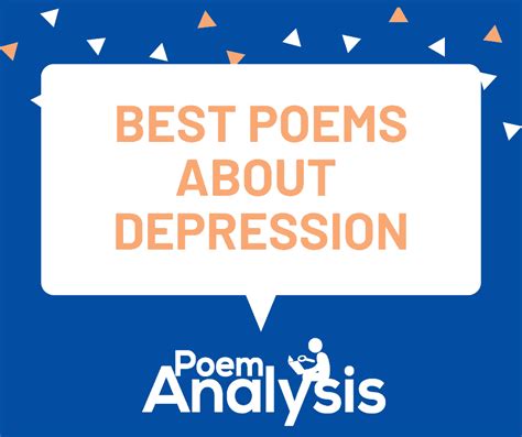 10 Heartfelt Poems about Depression Poet Lovers Must Read