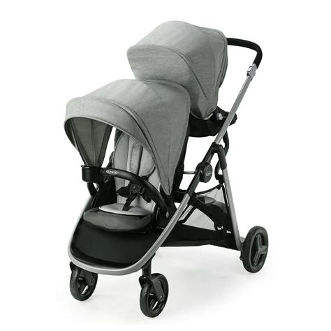 Graco Double Stroller