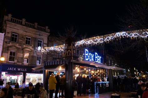 Everything You Need To Know About Carlisle S Christmas Market