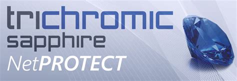 Trichromic Sapphire Netprotect It Support Essex Trichromic Llp