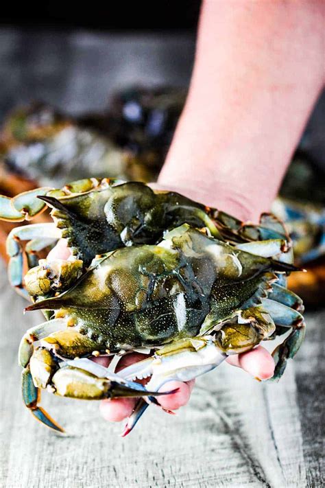 Saut Ed Soft Shell Crabs How To Feed A Loon