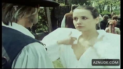 Veronika Freimanova Nude Aznude