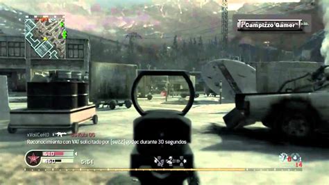 Call Of Duty Modern Warfare Ps Online Full Hd Youtube