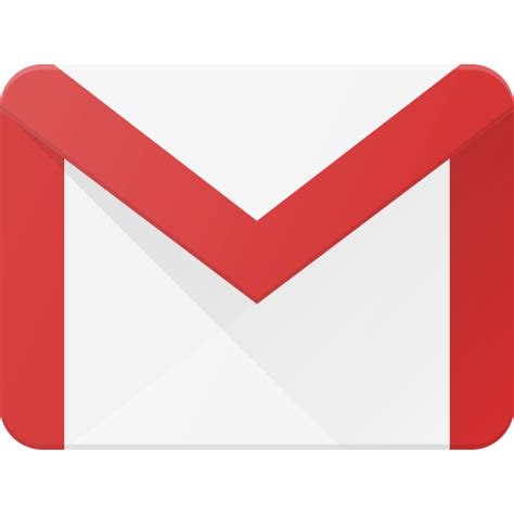 Google Gmail Logo, Logo Google Transparent PNG - Free Transparent PNG Logos