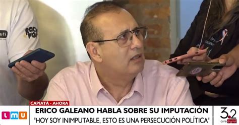 Jugada maestra de defensa de Erico Galeano busca que éste llegue al