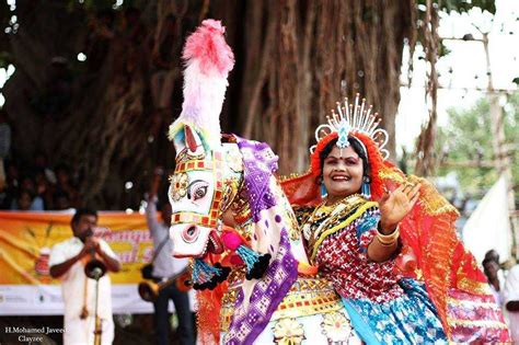 14 Folk Dances In Tamil Nadu A Cultural Extravaganza