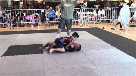 March 26th 2016 Operation Grapple No Gi Match 4 Youtube