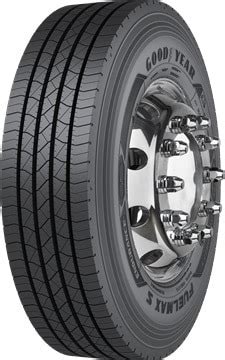 315 80R22 5 GOODYEAR FUELMAX S ENDURANCE 156L154M VODEĆA CijenaGuma hr