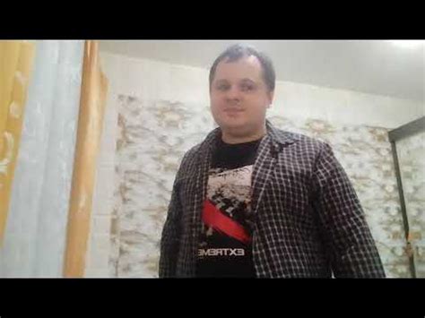 Каспийский груз - Любовь HD 1080 cover SlavsterX - YouTube