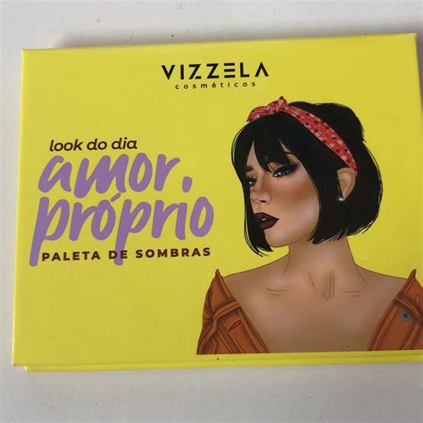 Vizzela Cosméticos Sombra Reviews abillion