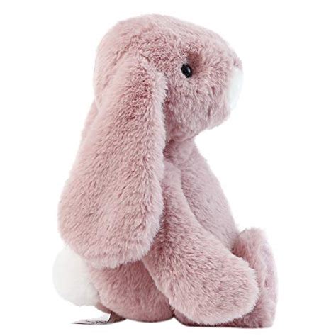 Dilly Dudu Pink Bunny Rabbit Stuffed Animal Plush Toy Best Ts 10