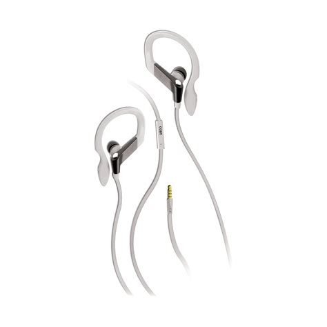 Intense Wireds Earbuds Coby