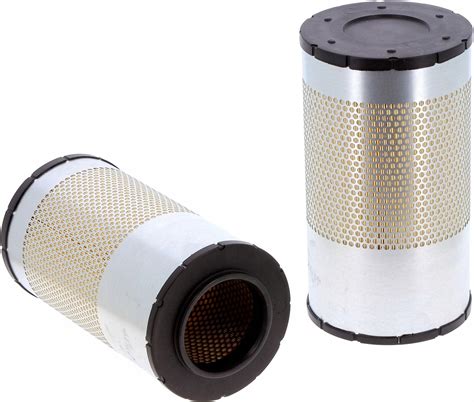 Hifi Filter Filtr Powietrza Główny Sa 16232 3661200051482 Opinie i