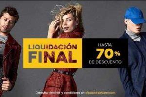 Ofertas Palacio De Hierro Promociones Y Descuentos P Gina De