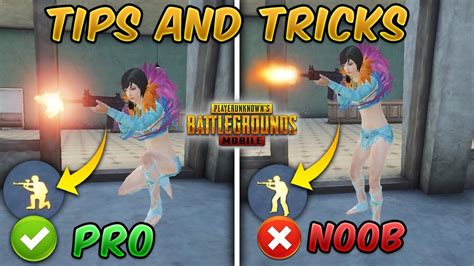 Top 5 Pro Tips In PUBG Mobile: Molotov, Shooting From Car, And More