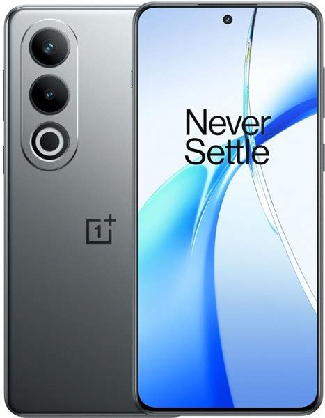 Etoren Unlocked Oneplus Ace V G Pjf Dual Sim Gb Gray