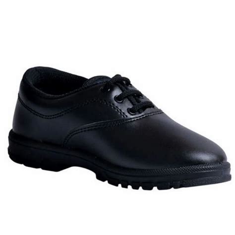 Material Leather Boys School Shoes At ₹ 550pair In Mumbai Id