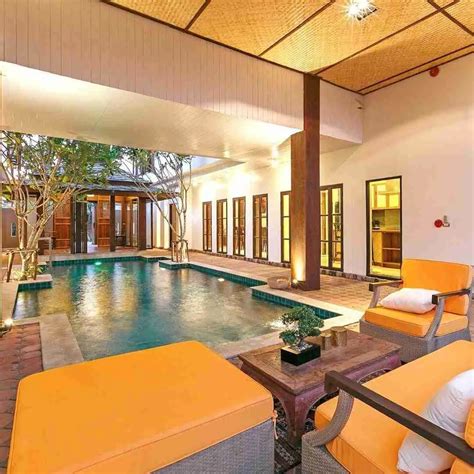 5 Types of Private Pool Villas in Bangkok | Book Yours Today