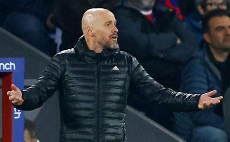 What Does Erik Ten Hag Has To Say After A Humiliating Defeat Against