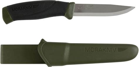 7 Best Camping Knife (Hiking Knife) - Complete Buying Guide