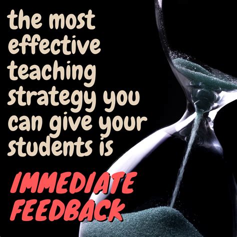 Immediate Feedback Rethink Math Teacher