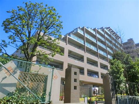 東急ドエルアルス松戸カームガーデンの建物情報千葉県松戸市小根本｜【アットホーム】建物ライブラリー｜不動産・物件・住宅情報