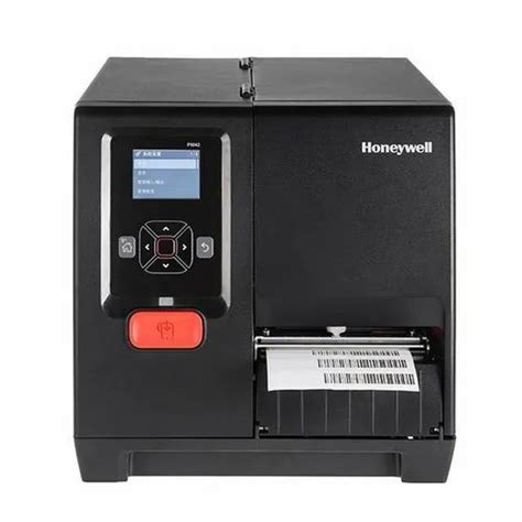 Honeywell Pm43 Industrial Printers Max Print Width 4 Inches