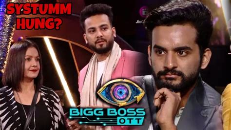 Bigg Boss OTT2 Live Elvish Yadav Ki Entry Ne Kar Diya Hai Ghar Ke