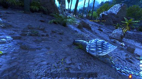 Ark Survival Ascended Polymer Farming Locations And Guide Blog Creative Collaboration