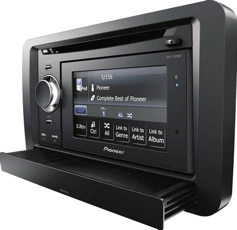 Pioneer Avic F Bt Conrad Nl