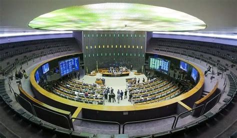 Pec Da Anistia Senado Adia Proposta Que Diminui A Cota De Candidatos