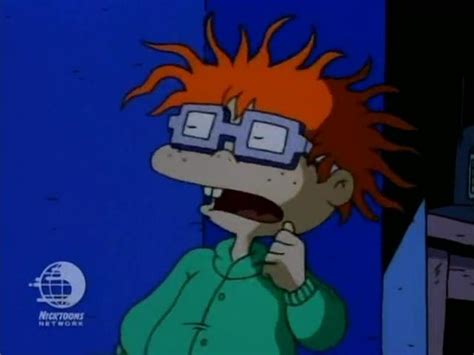 Rugrats Sleep Trouble Rugrats Photo Fanpop Page