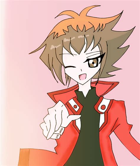 Yuuki Juudai Jaden Yuki Yu Gi Oh Gx Image By Pixiv Id 37491287