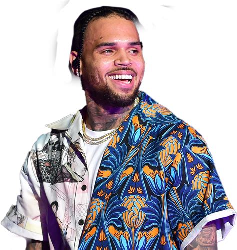 Chris Brown Transparent Background Png Chris Brown Now Png