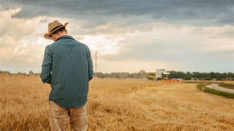 Farming Prayers