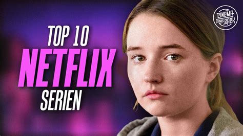 Die 10 Besten Serien Auf Netflix Geheimtipps Zdfmediathek